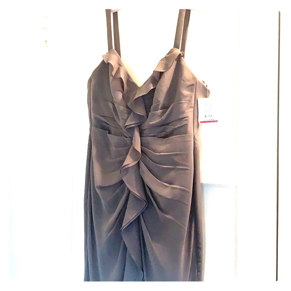 Vera Wang Evening Gown NWT